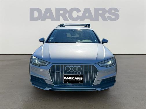 2017 Audi A4 allroad 2.0T Premium