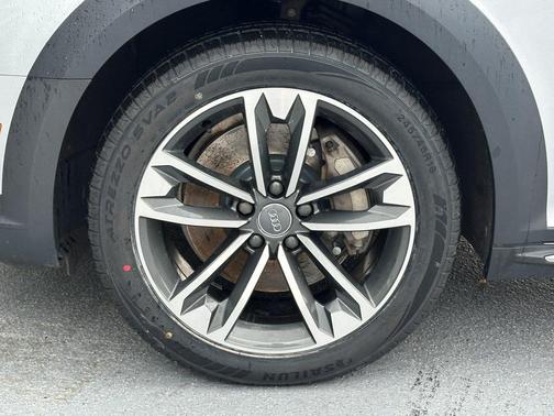 2017 Audi A4 allroad 2.0T Premium