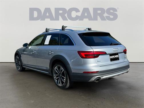 2017 Audi A4 allroad 2.0T Premium