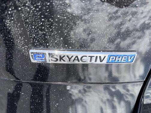 2024 Mazda CX-90 PHEV Preferred