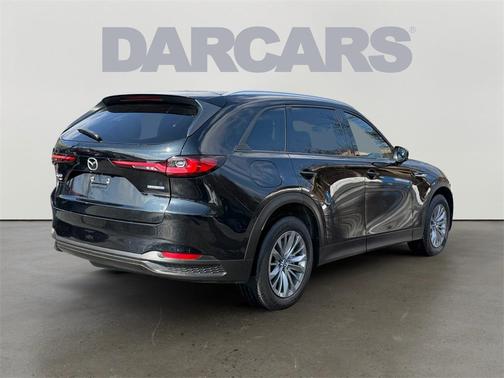 2024 Mazda CX-90 PHEV Preferred