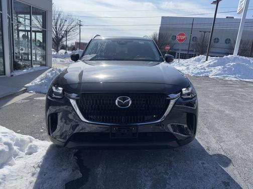 2024 Mazda CX-90 PHEV Preferred