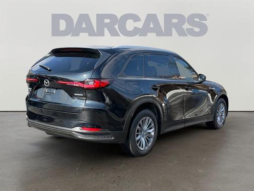 2024 Mazda CX-90 PHEV Preferred