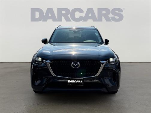 2024 Mazda CX-90 PHEV Preferred