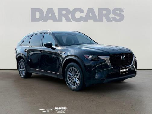 2024 Mazda CX-90 PHEV Preferred