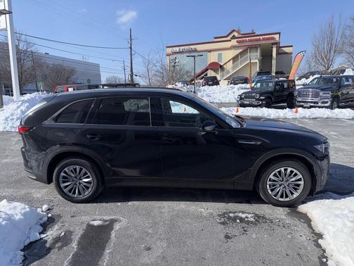 2024 Mazda CX-90 PHEV Preferred