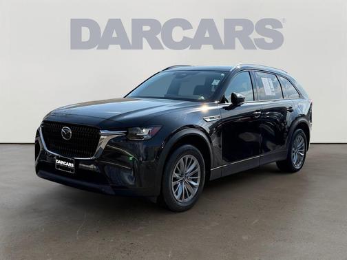 2024 Mazda CX-90 PHEV Preferred