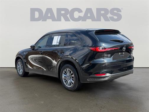 2024 Mazda CX-90 PHEV Preferred