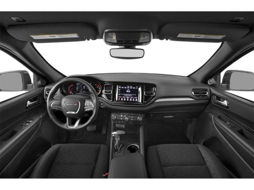 2026 Dodge Durango GT HEMI V8 AWD