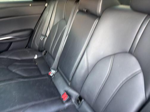 2019 Toyota Avalon XLE