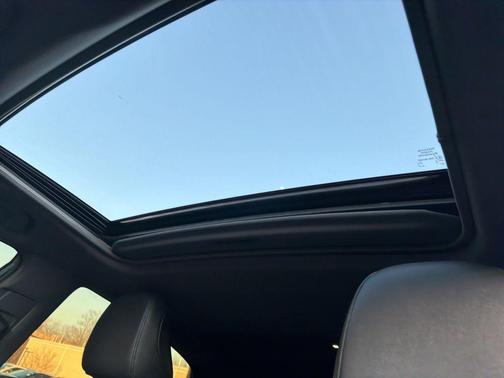 2019 Toyota Avalon XLE