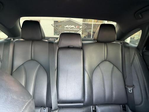 2019 Toyota Avalon XLE