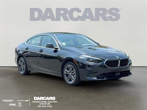 2024 BMW 228 Gran Coupe i sDrive