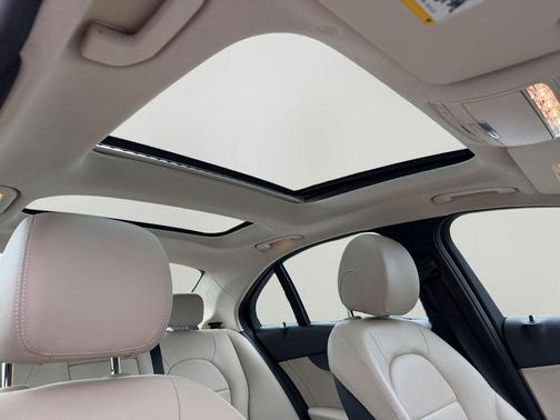 2021 Mercedes-Benz C-Class C 300 4MATIC