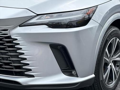 2023 Lexus RX 350 Base