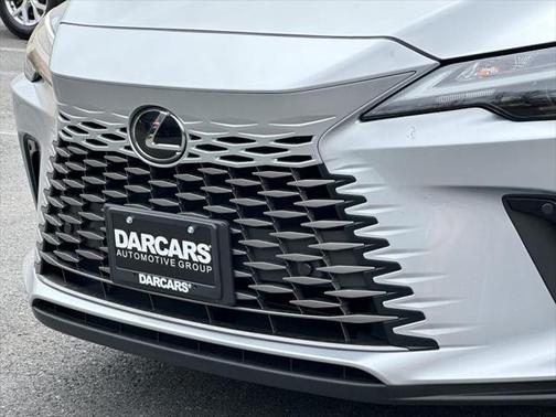 2023 Lexus RX 350 Base