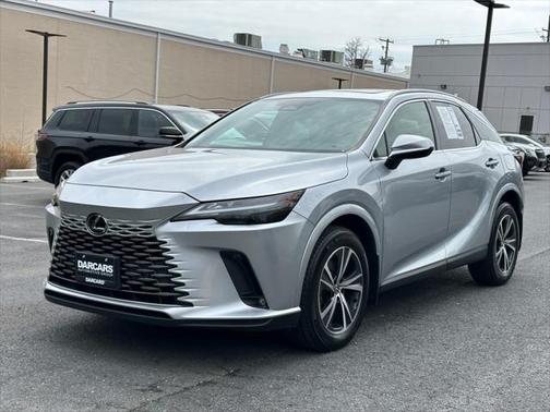2023 Lexus RX 350 Base