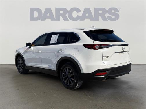 2023 Mazda CX-9 Touring