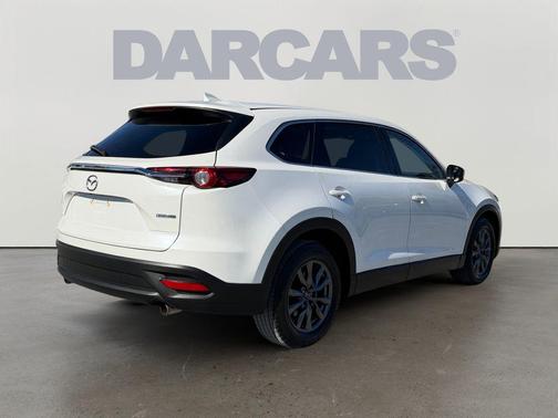 2023 Mazda CX-9 Touring