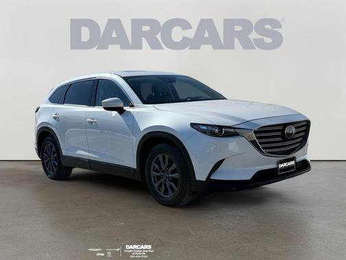 2023 Mazda CX-9 Touring