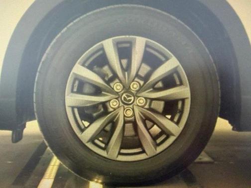 2023 Mazda CX-9 Touring