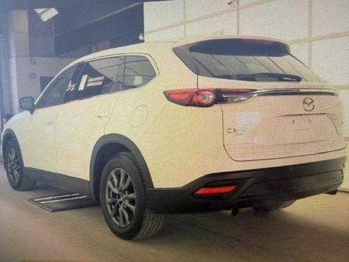 2023 Mazda CX-9 Touring