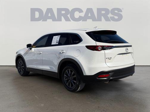 2023 Mazda CX-9 Touring