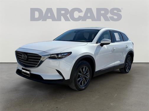 2023 Mazda CX-9 Touring