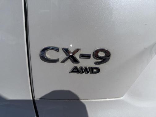 2023 Mazda CX-9 Touring