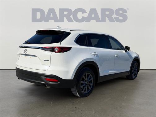 2023 Mazda CX-9 Touring