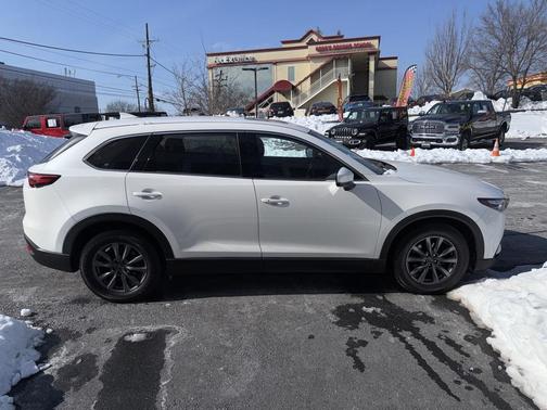 2023 Mazda CX-9 Touring
