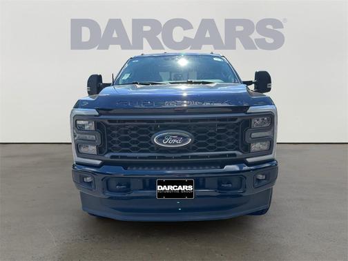 2024 Ford F-350 XLT