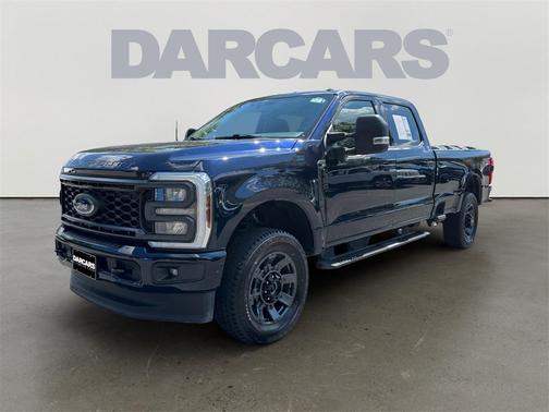 2024 Ford F-350 XLT