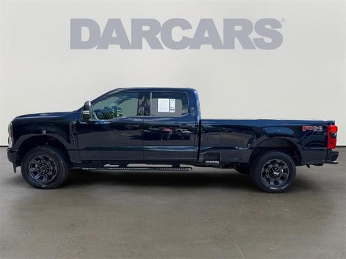 2024 Ford F-350 XLT