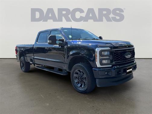 2024 Ford F-350 XLT