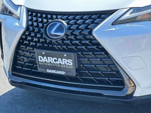 2021 Lexus UX 250h Base
