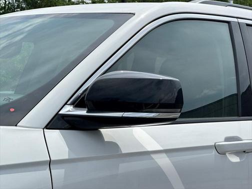 2023 Jeep Grand Cherokee Limited X
