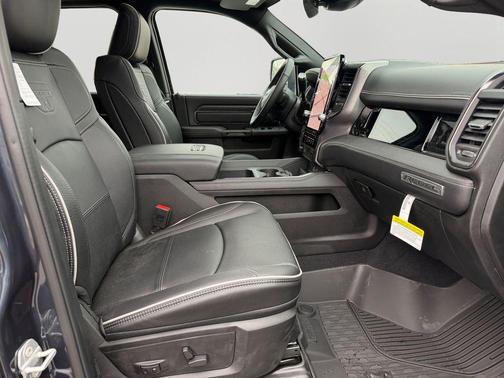 2026 RAM 2500 Power Wagon