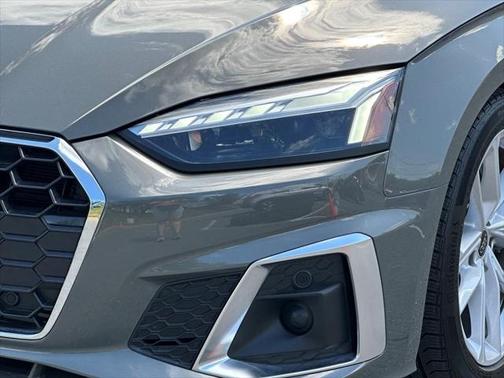 2024 Audi A5 Sportback 45 S Line Premium Plus