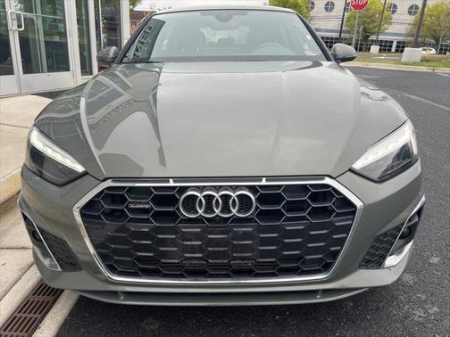 2024 Audi A5 Sportback 45 S Line Premium Plus