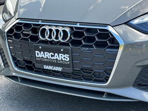 2024 Audi A5 Sportback 45 S Line Premium Plus