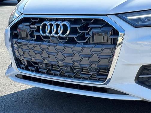 2024 Audi A6 45 Premium Plus