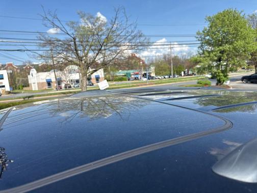 Diamond Black Crystal Pearlcoat 2017 Jeep Grand Cherokee Limited