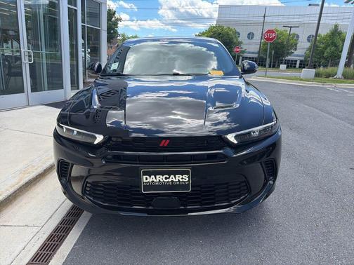 8 Ball 2024 Dodge Hornet R/T EAWD