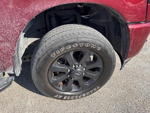 2021 RAM 2500 Big Horn Crew Cab 4x4 6'4' Box