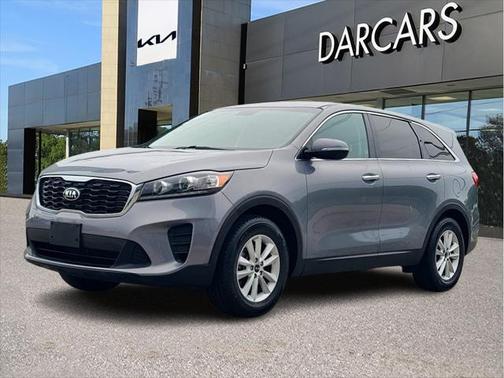 2020 Kia Sorento L
