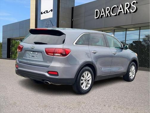 2020 Kia Sorento L