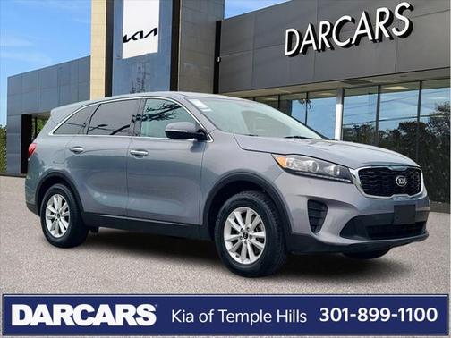 2020 Kia Sorento L