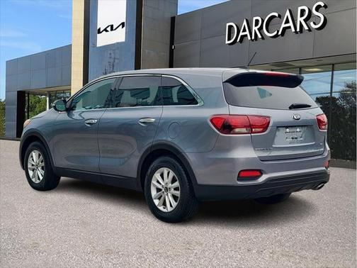 2020 Kia Sorento L