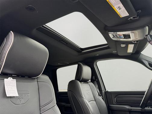 2026 RAM 2500 Power Wagon